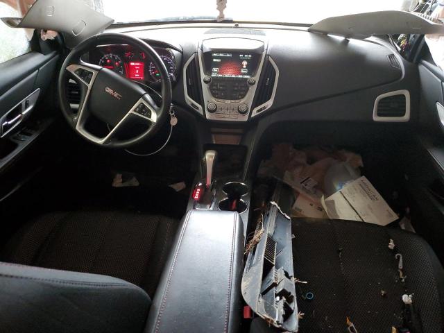 2GKFLWEK2F6156091 GMC Terrain Sle