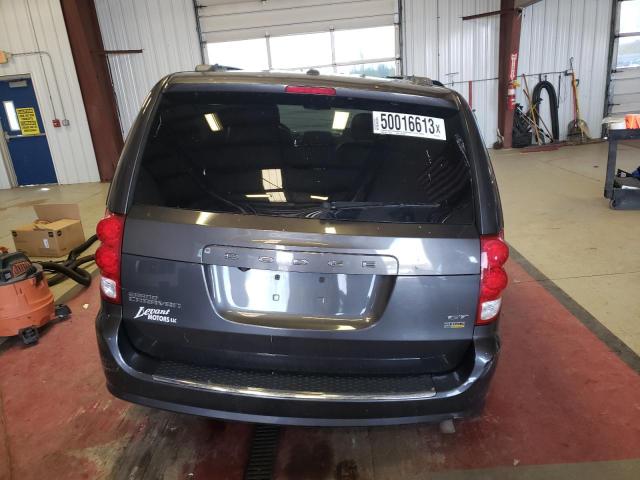 2C4RDGEG8KR752595 Dodge Grand Caravan Gt