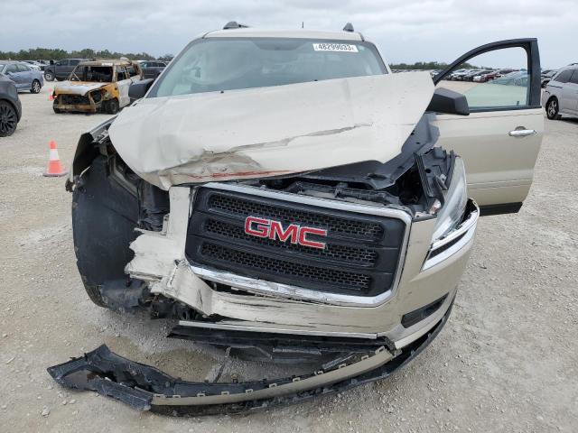 1GKKRPKD6GJ180519 GMC ACADIA SLE