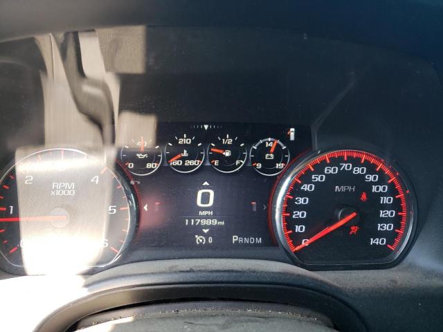 3GTU2PEJ1GG132356 GMC Sierra K1500 Denali