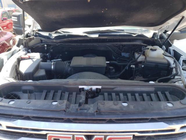 1GT59ME72NF165996 GMC Sierra K2500 Sle