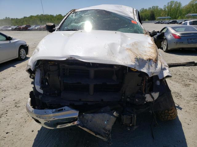 1C6RR7LT3FS610717 RAM 1500 Slt