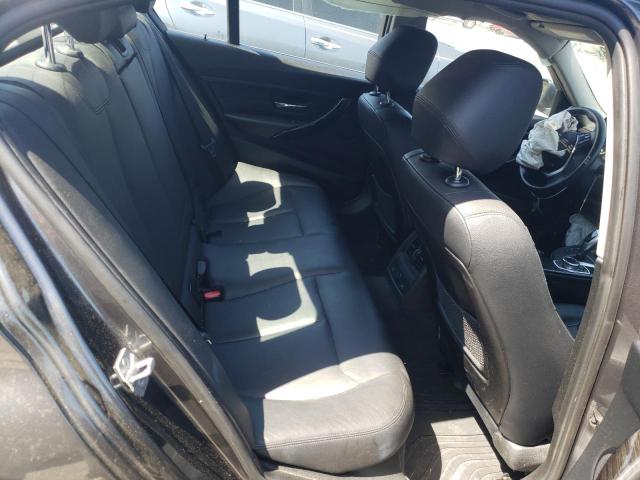 WBA3B5C57EP543384 BMW 328 Xi Sulev