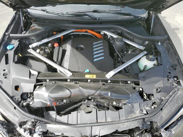 5UXTA6C09P9P57847 BMW X5 Xdrive45e