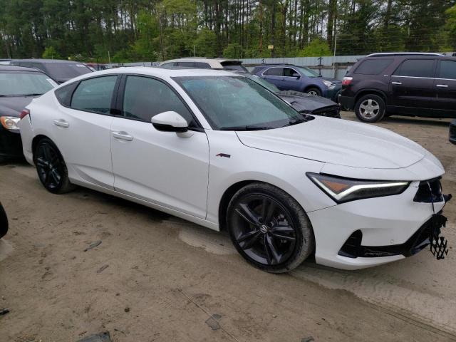 19UDE4H6XPA002055 Acura Integra A-spec Tech
