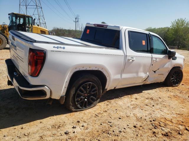 3GTP9CEKXNG146263 GMC Sierra Limited K1500 Elevation