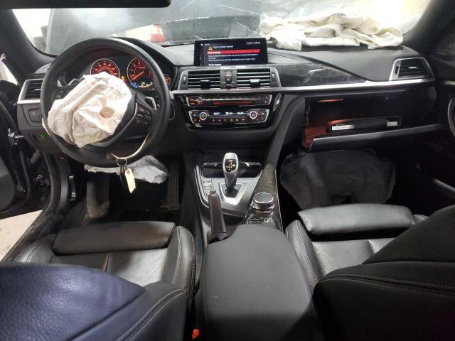 WBA4J3C59KBL07694 BMW 430xi Gran Coupe