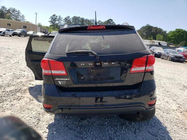 3C4PDCBB3JT414882 Dodge Journey Sxt