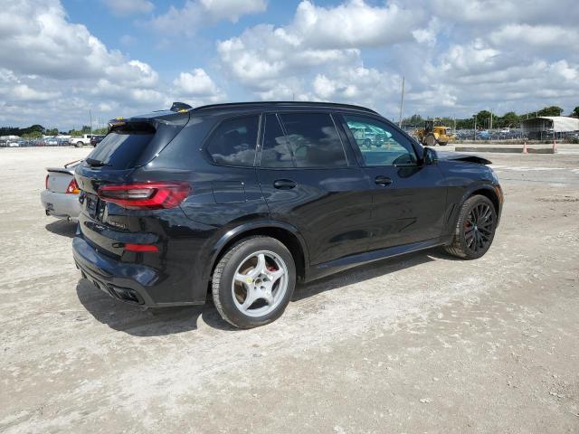 5UXJU4C01P9P58994 BMW X5 M50i