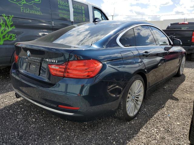 WBA4A5C59FG052212 BMW 428 I Gran Coupe