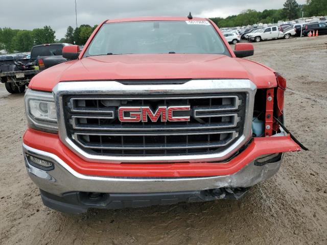 1GTV2MEC2GZ147016 GMC Sierra K1500 Sle