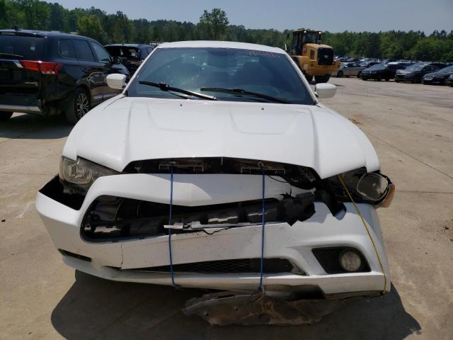 2C3CDXHG9EH363576 Dodge Charger Sxt