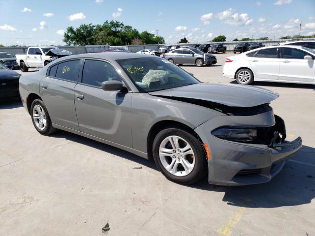 2C3CDXBG2KH707480 Dodge Charger Sxt