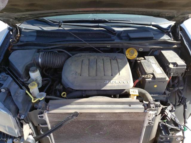 2C4RDGCG2FR531034 Dodge Grand Caravan Sxt