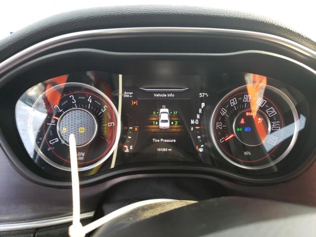 2C3CDZAG3FH757758 Dodge Challenger Sxt