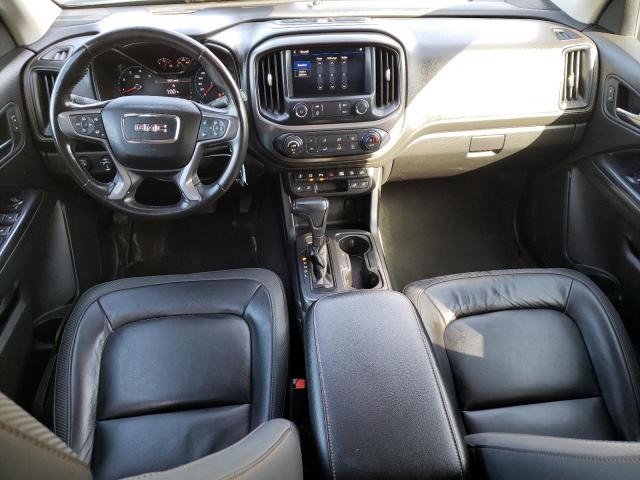1GTP6FE11M1158378 GMC Canyon At4