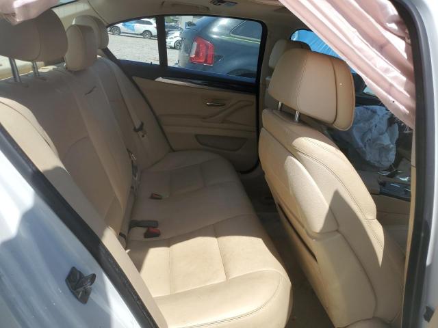 WBA5A5C52FD521811 BMW 528 I
