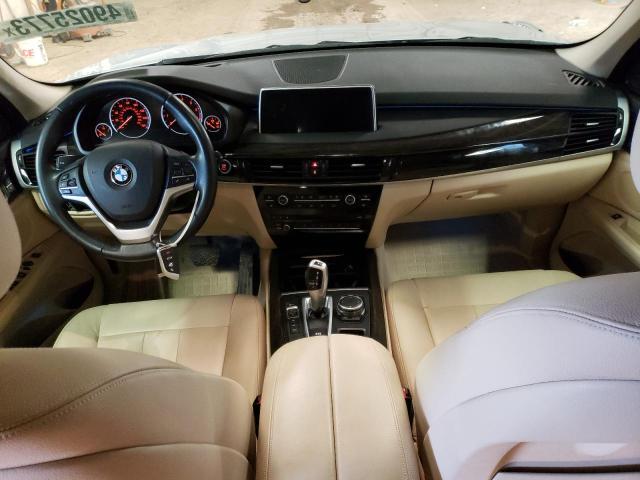 5UXKR0C54F0P16218 BMW X5 Xdrive35i