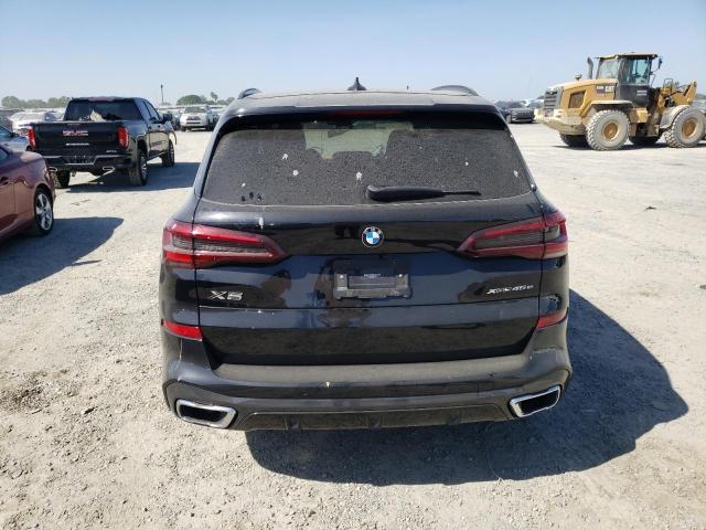 5UXTA6C0XM9D50974 BMW X5 Xdrive45e