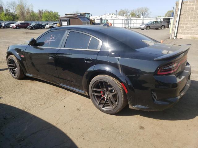 2C3CDXGJ9NH210578 Dodge Charger Scat Pack