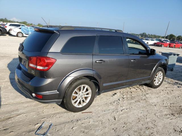 3C4PDCBGXFT701798 Dodge Journey Sxt