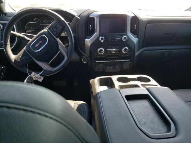 1GT49NE7XMF213373 GMC Sierra K2500 Slt