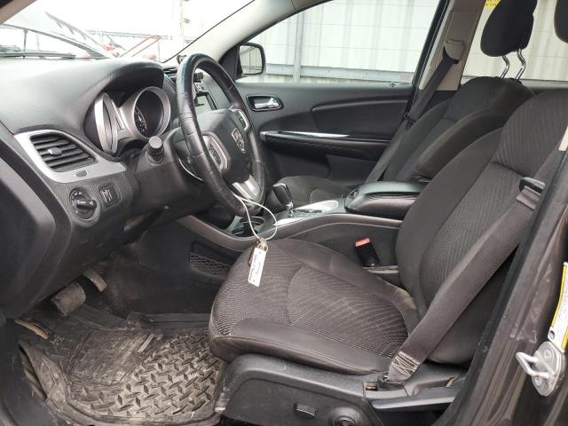 3C4PDDBG2FT651484 Dodge Journey Sxt