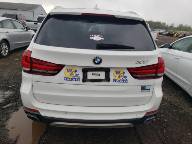 5UXKT0C52J0V98969 BMW X5 Xdr40e