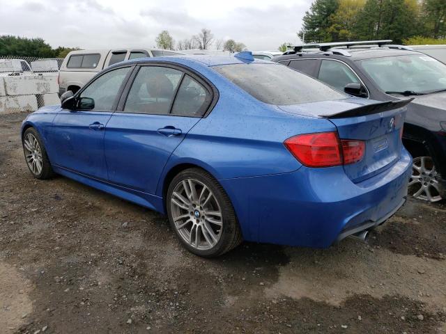 WBA3B9G53ENR90405 BMW 335 XI