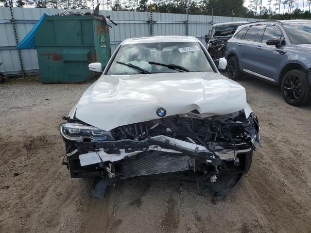 3MW5R7J03L8B34298 BMW 330XI