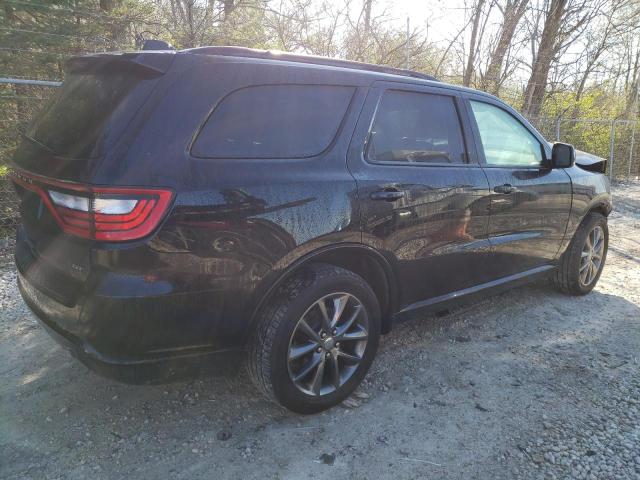 1C4RDJDG9HC878397 Dodge DURANGO GT