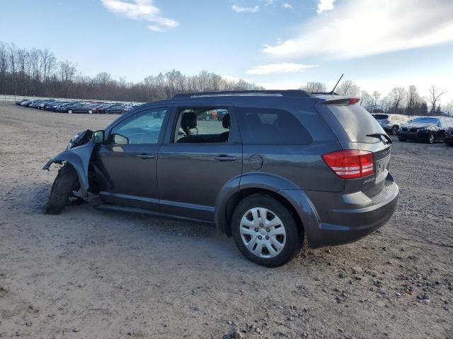 3C4PDCAB1HT695771 Dodge JOURNEY SE