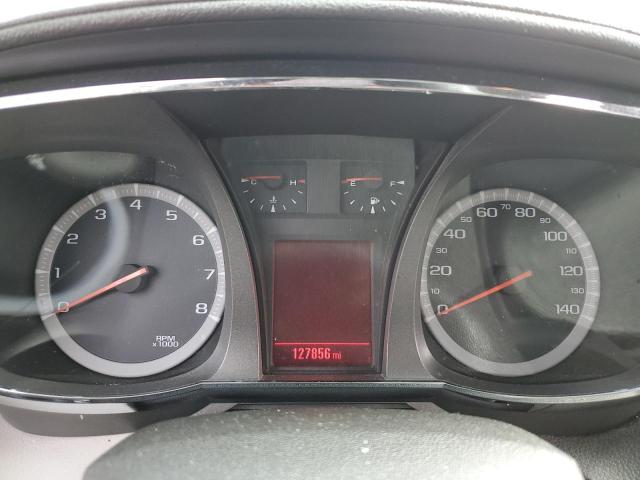 2GKALMEK1E6366971 GMC Terrain Sle