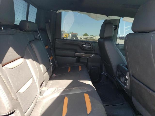 1GT49PE79LF315256 GMC Sierra K2500 At4