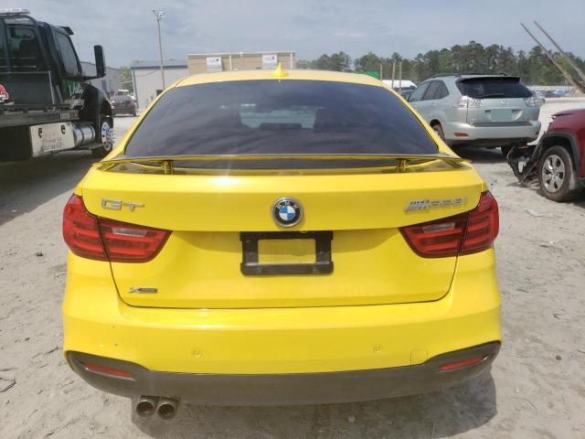 WBA3X5C52FD560100 BMW 328 XIGT