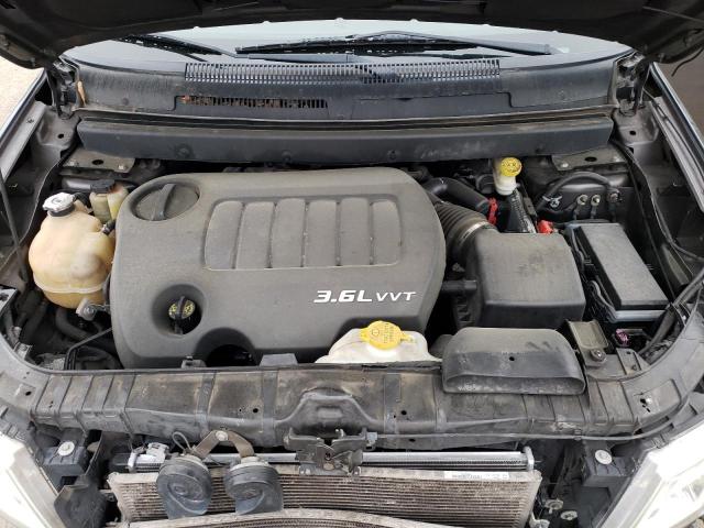 3C4PDCBGXFT546878 Dodge Journey Sxt