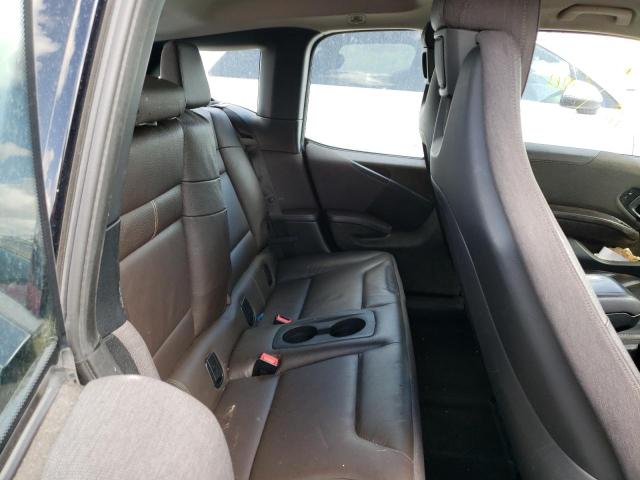 WBY1Z4C50GV505394 BMW I3 REX