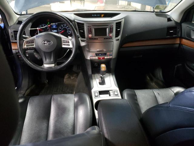 4S4BRBLC3E3320463 Subaru Outback 2.5i Limited