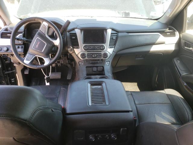 1GKS2BKC2HR342695 GMC YUKON SLT