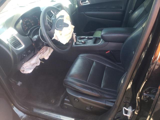 1C4RDHEG6FC222260 Dodge Durango Citadel