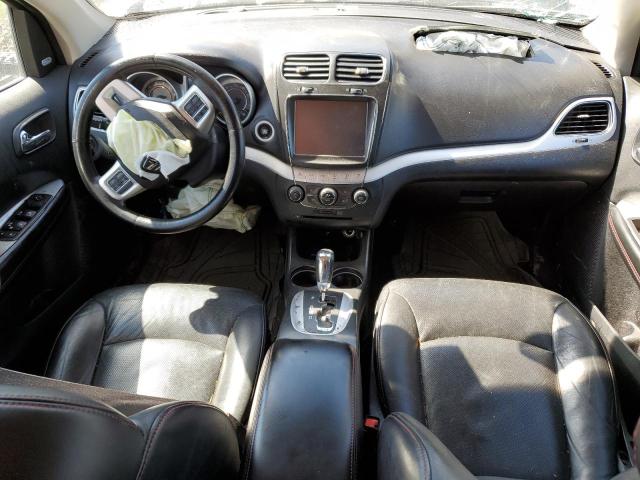 3C4PDDEG8JT515106 Dodge JOURNEY GT
