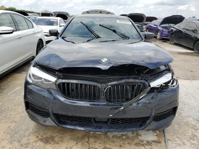 WBAJE5C58JWA95531 BMW 540 I