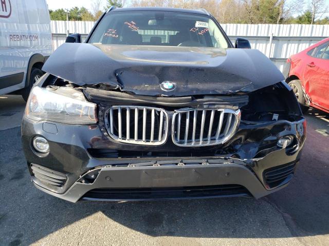 5UXWX9C35H0T20764 BMW X3 Xdrive28i