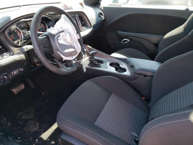 2C3CDZJG3PH507230 Dodge Challenger Gt