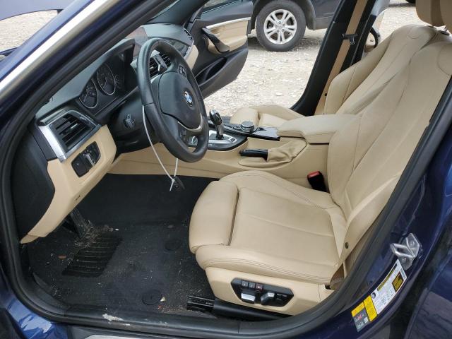 WBA8E1C57HK479919 BMW 330e