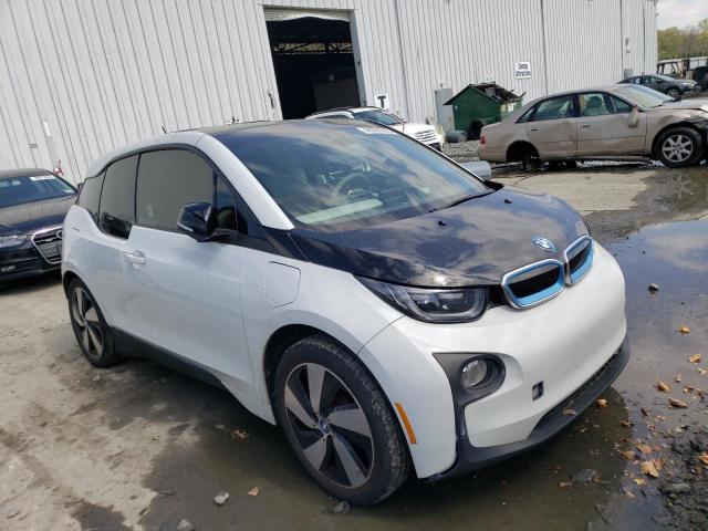 WBY1Z4C55FV279268 BMW I3 REX
