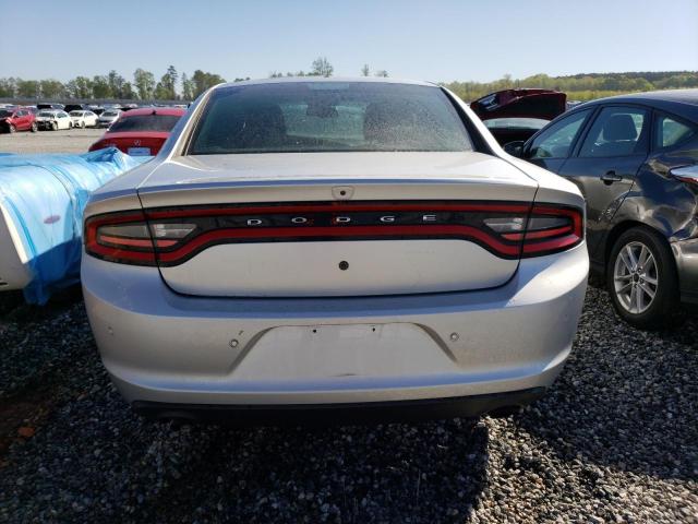2C3CDXKT3GH324233 Dodge Charger Police