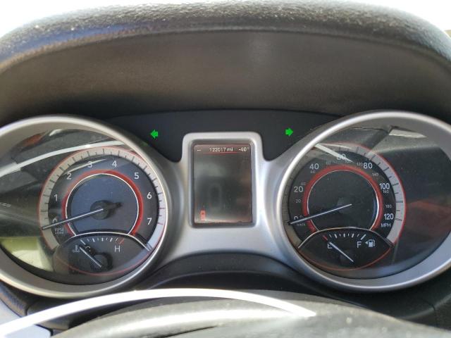 3C4PDCBG1ET141023 Dodge Journey Sxt