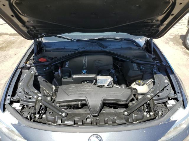 WBA3V7C55EJ872588 BMW 428 I Sulev