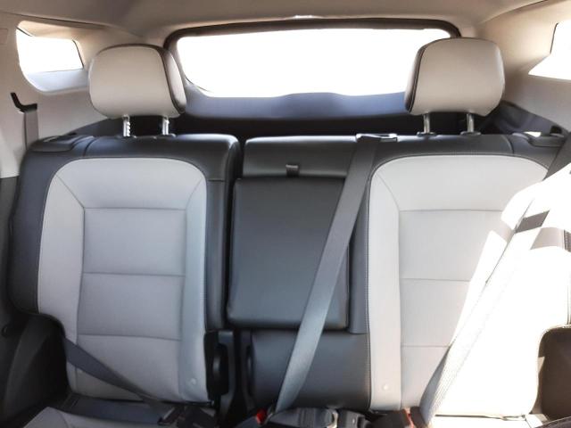 3GKALVEG2PL156461 GMC Terrain Slt